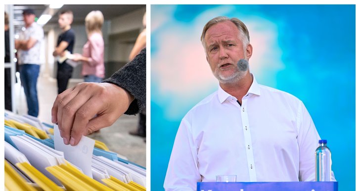 Valet 2022, Liberalerna, Valet 2022 - 24 frågor, Johan Pehrson